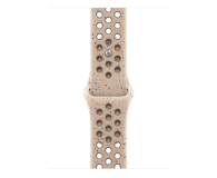 Apple Pasek sportowy Nike 38-41mm M/L pustynny kamień - 1284573 - zdjęcie 1